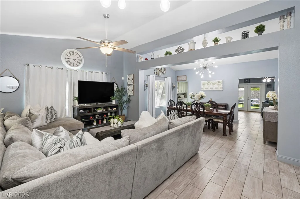 5625 Clay Ridge, North Las Vegas, NV 89031