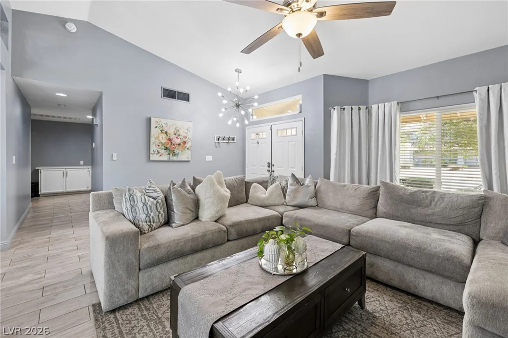 5625 Clay Ridge, North Las Vegas, NV 89031