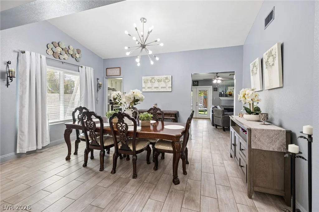 5625 Clay Ridge, North Las Vegas, NV 89031