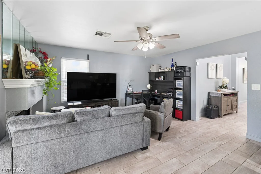 5625 Clay Ridge, North Las Vegas, NV 89031