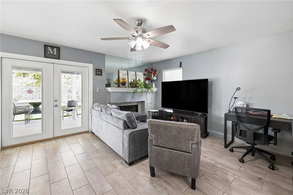 5625 Clay Ridge, North Las Vegas, NV 89031