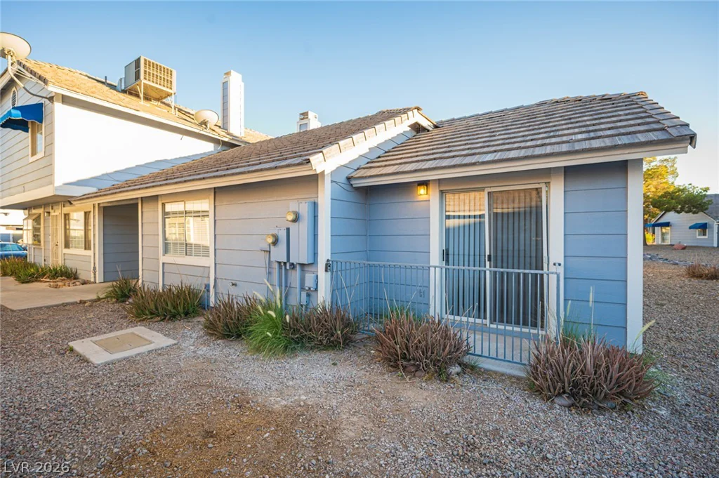 5355 Rod, Las Vegas, NV 89122