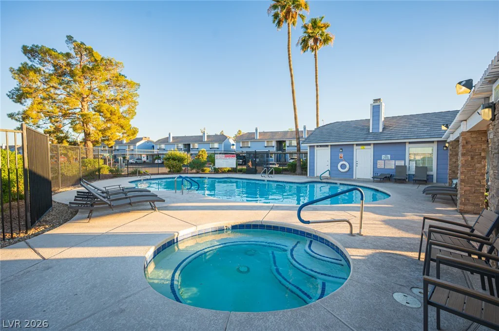5355 Rod, Las Vegas, NV 89122