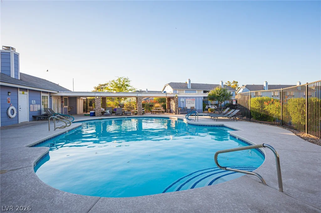 5355 Rod, Las Vegas, NV 89122