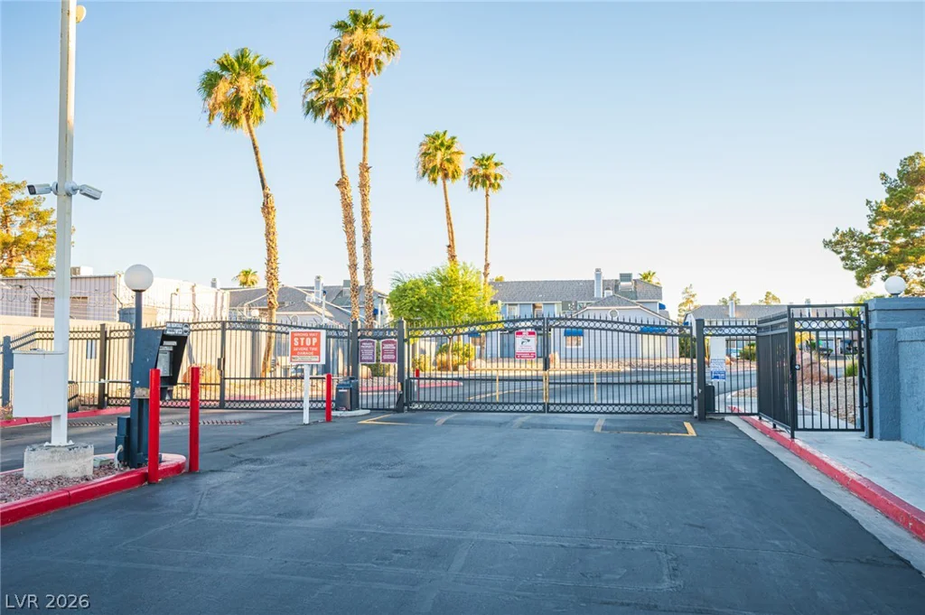 5355 Rod, Las Vegas, NV 89122