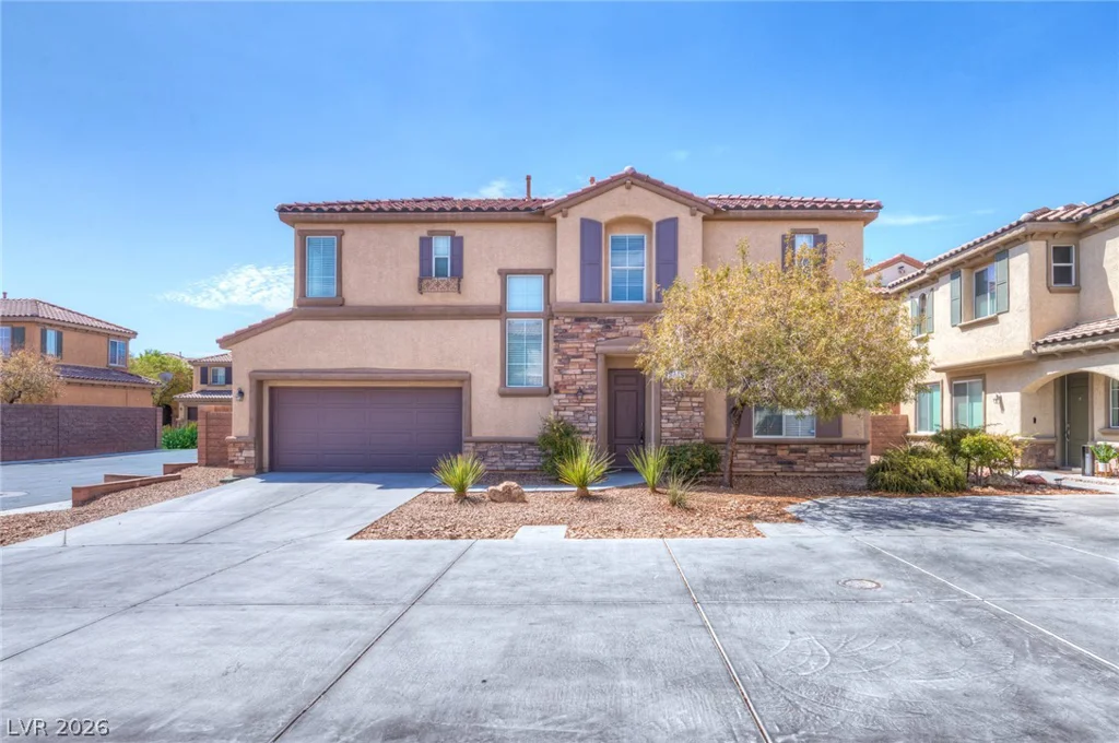 9719 Aleutian, Las Vegas, NV 89178