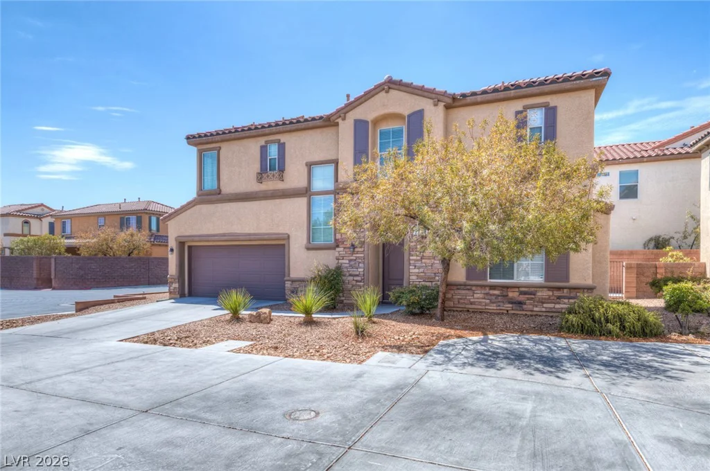 9719 Aleutian, Las Vegas, NV 89178