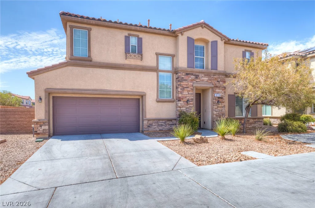9719 Aleutian, Las Vegas, NV 89178
