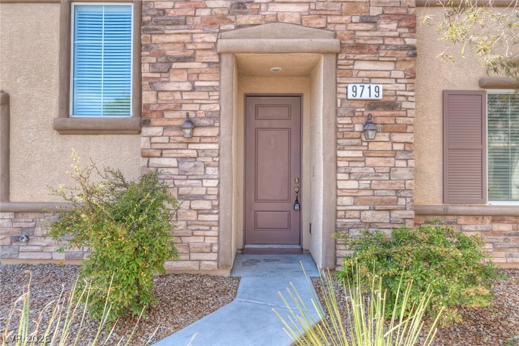 9719 Aleutian, Las Vegas, NV 89178