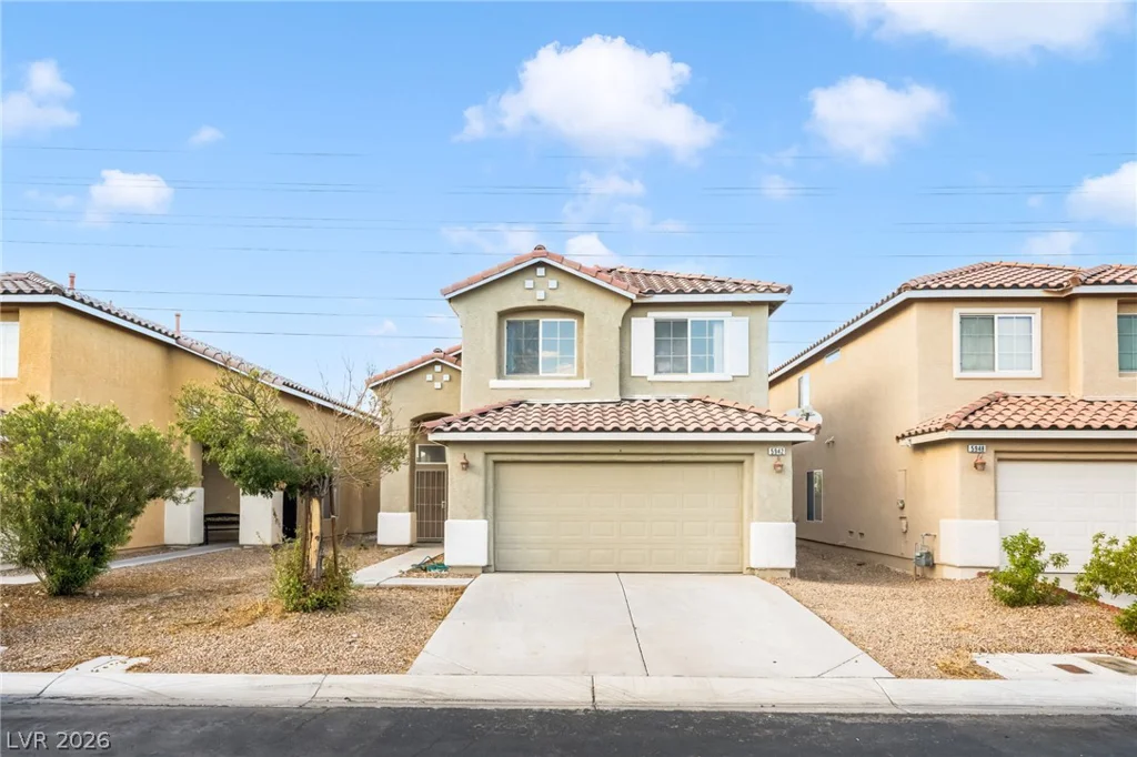 5942 Sleepy Fawn, Las Vegas, NV 89142