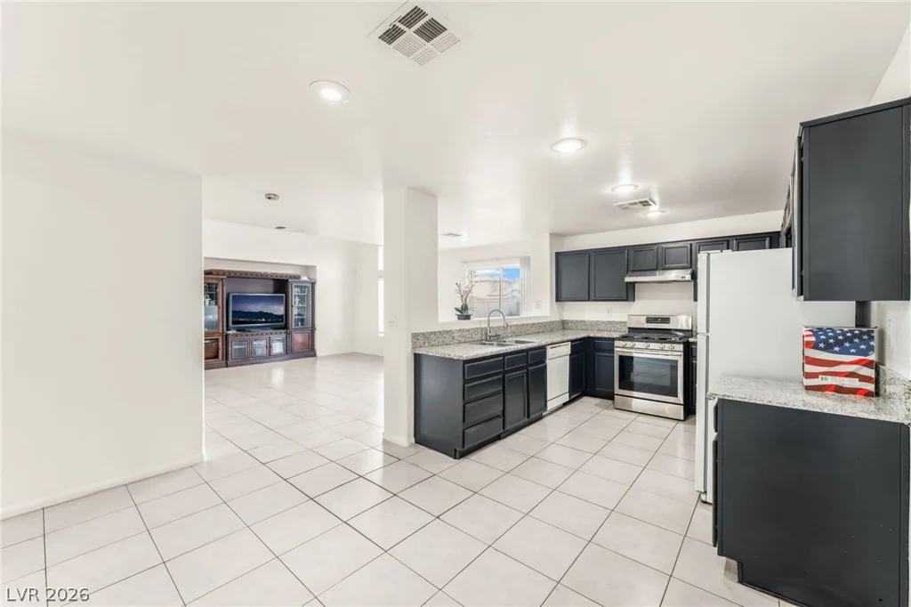 5942 Sleepy Fawn, Las Vegas, NV 89142