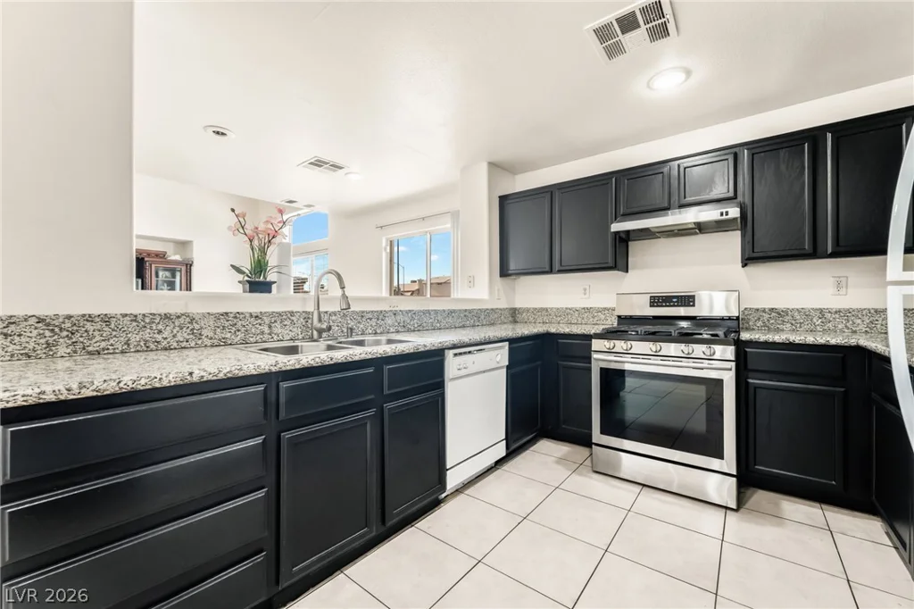 5942 Sleepy Fawn, Las Vegas, NV 89142