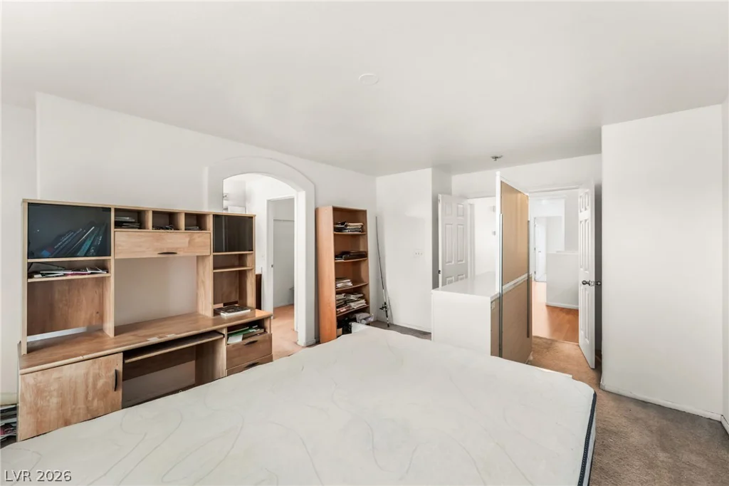5942 Sleepy Fawn, Las Vegas, NV 89142