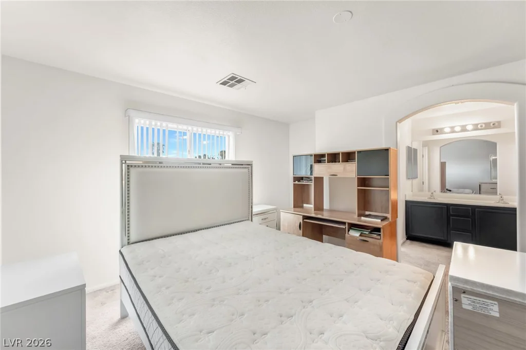 5942 Sleepy Fawn, Las Vegas, NV 89142