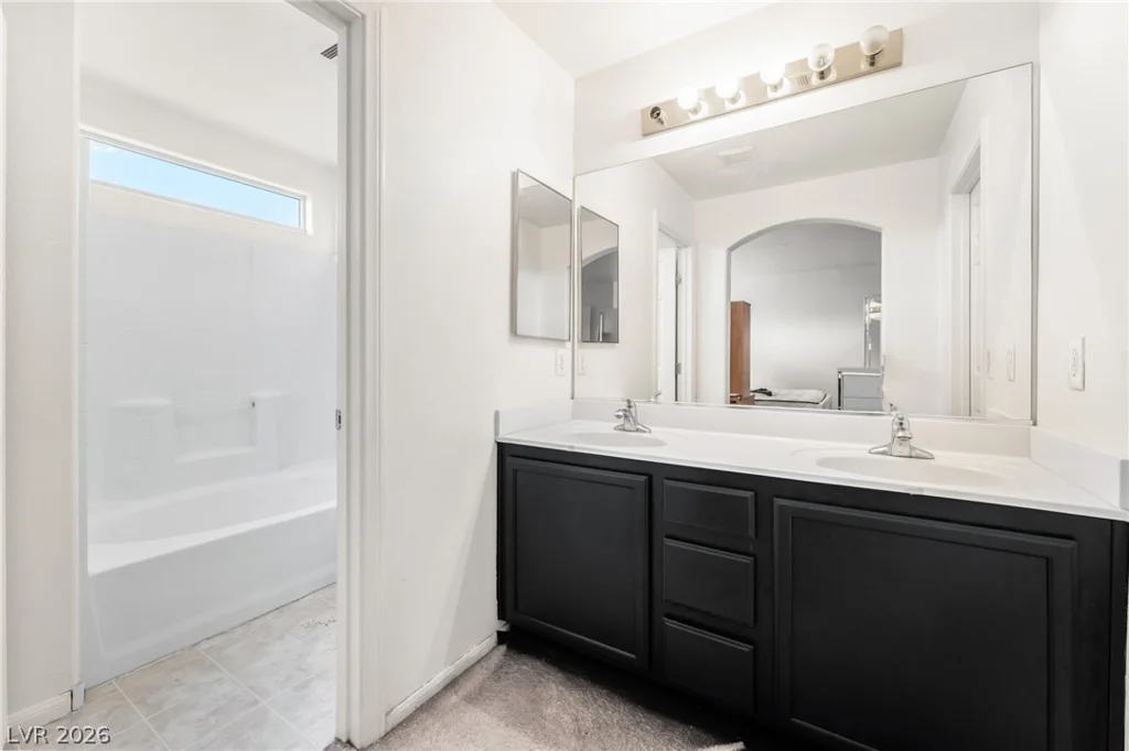 5942 Sleepy Fawn, Las Vegas, NV 89142