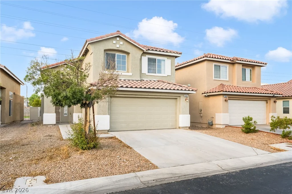 5942 Sleepy Fawn, Las Vegas, NV 89142