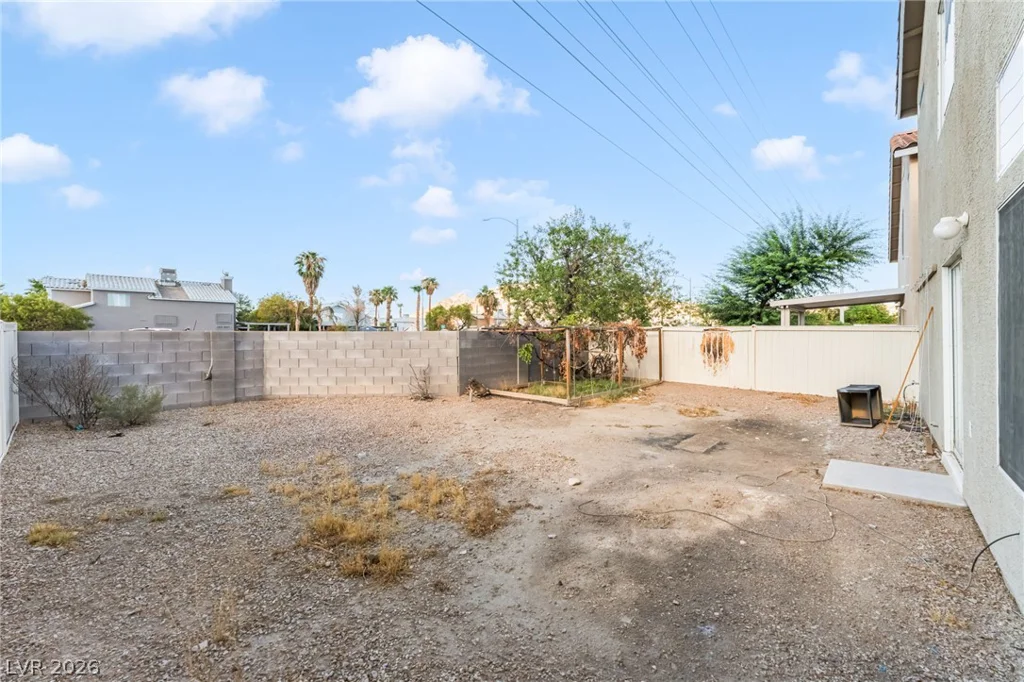 5942 Sleepy Fawn, Las Vegas, NV 89142