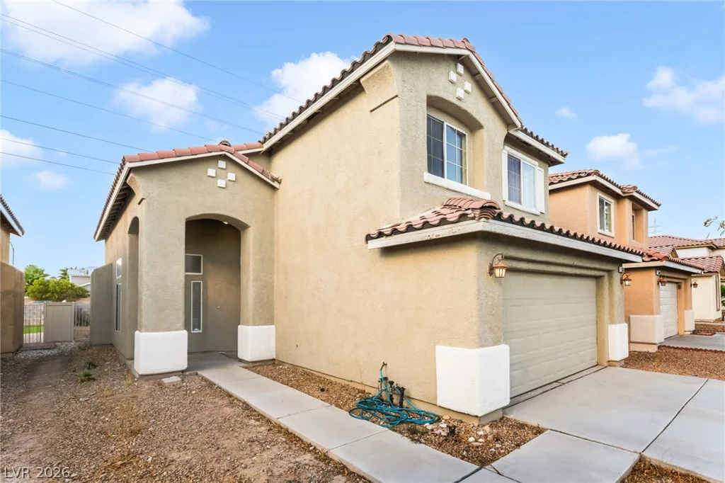5942 Sleepy Fawn, Las Vegas, NV 89142