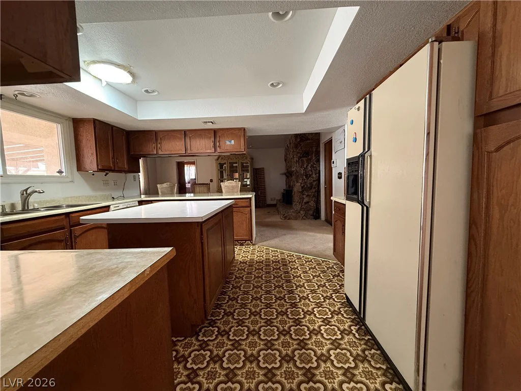 1560 Rocking Horse, Henderson, NV 89002