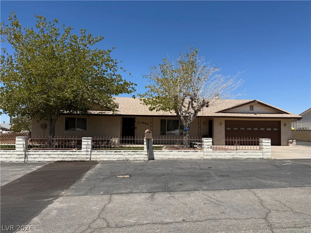1560 Rocking Horse, Henderson, NV 89002