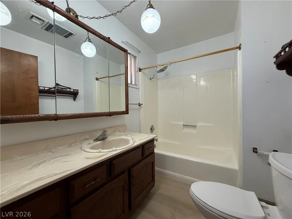 1560 Rocking Horse, Henderson, NV 89002