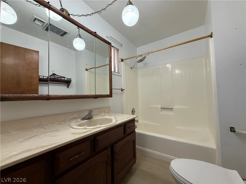 1560 Rocking Horse, Henderson, NV 89002