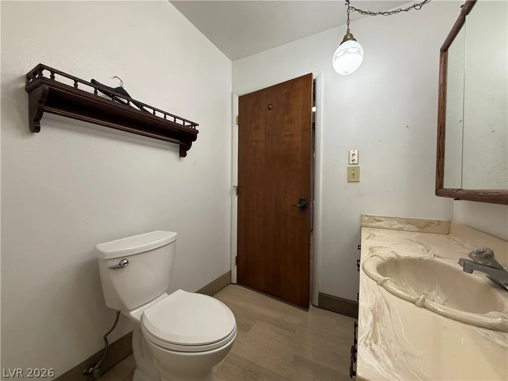 1560 Rocking Horse, Henderson, NV 89002