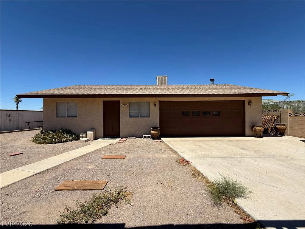 1560 Rocking Horse, Henderson, NV 89002