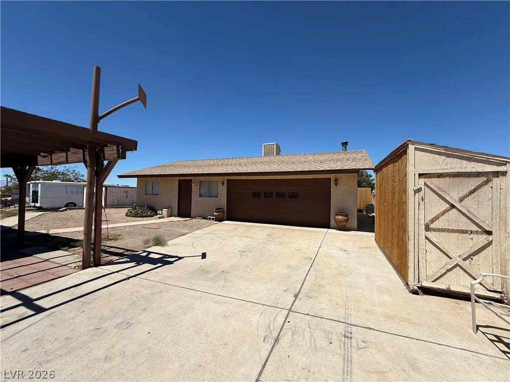 1560 Rocking Horse, Henderson, NV 89002
