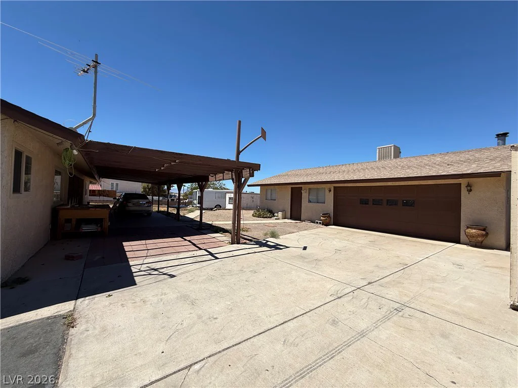 1560 Rocking Horse, Henderson, NV 89002