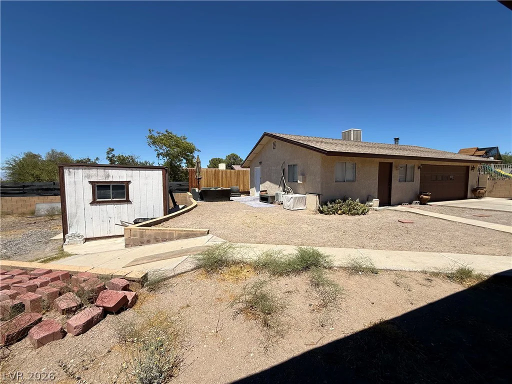 1560 Rocking Horse, Henderson, NV 89002