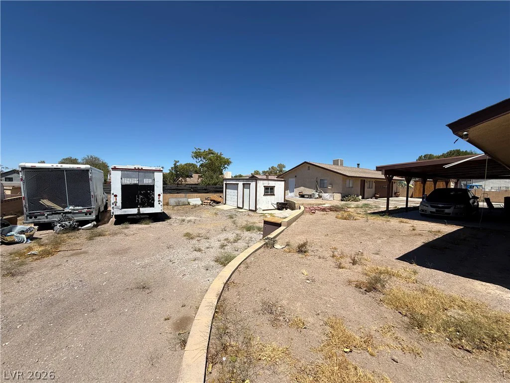 1560 Rocking Horse, Henderson, NV 89002