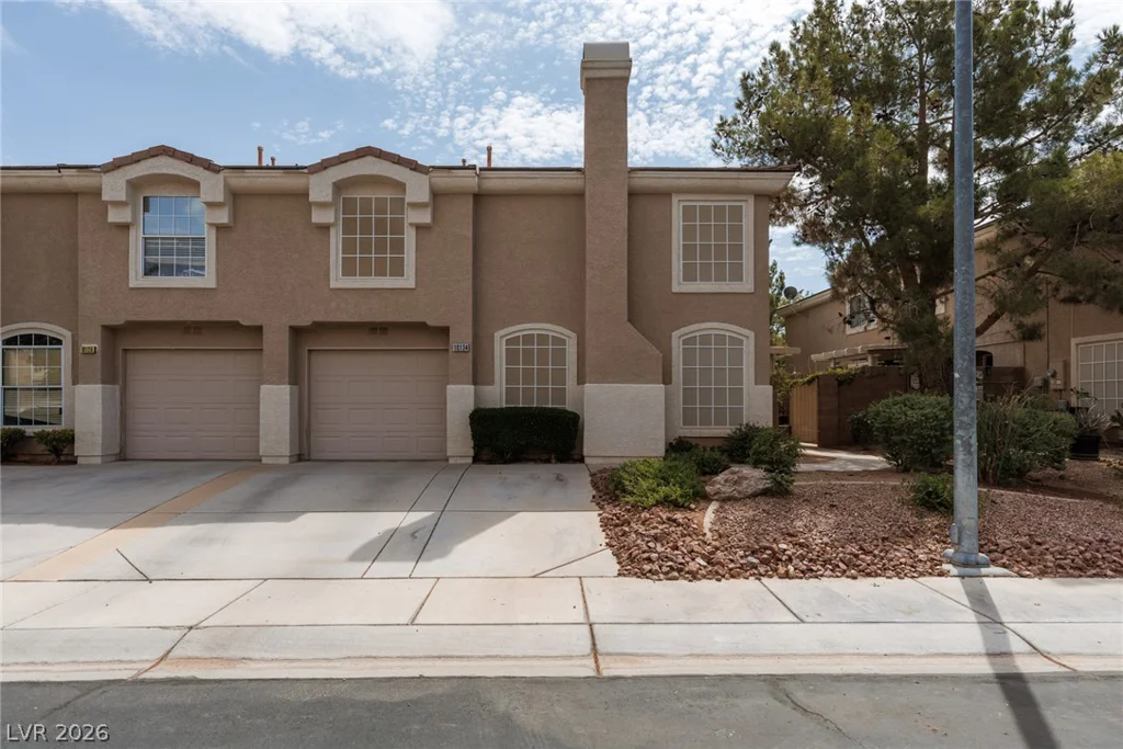 10134 Quaint Tree, Las Vegas, NV 89183