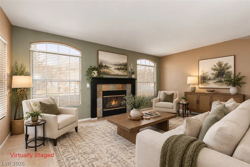 10134 Quaint Tree, Las Vegas, NV 89183