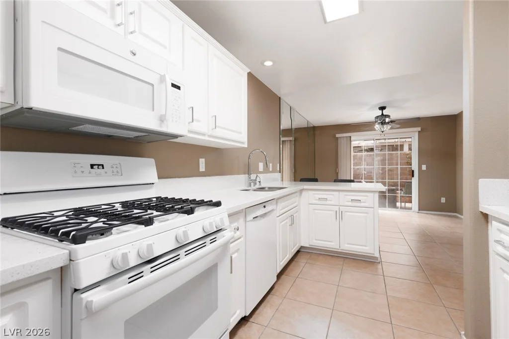 10134 Quaint Tree, Las Vegas, NV 89183