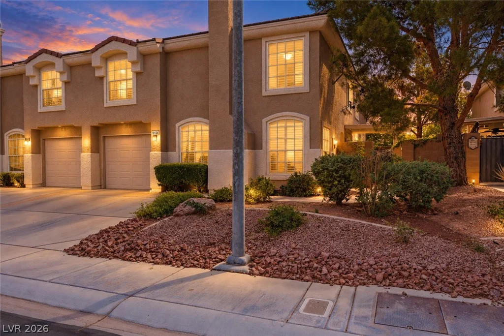 10134 Quaint Tree, Las Vegas, NV 89183