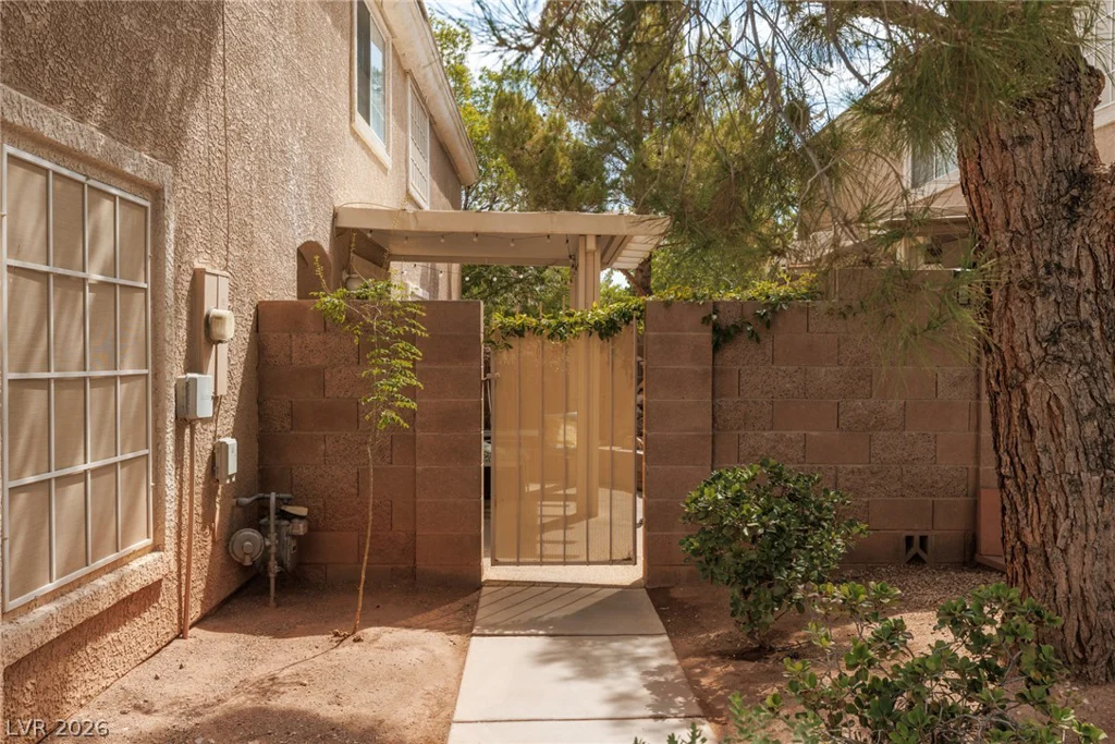10134 Quaint Tree, Las Vegas, NV 89183
