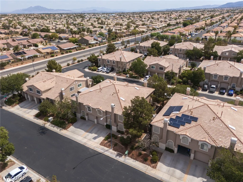 10134 Quaint Tree, Las Vegas, NV 89183