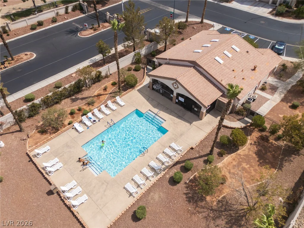 10134 Quaint Tree, Las Vegas, NV 89183