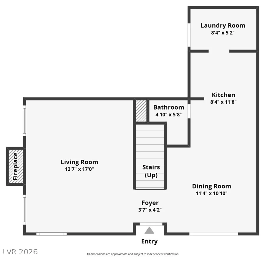 10134 Quaint Tree, Las Vegas, NV 89183