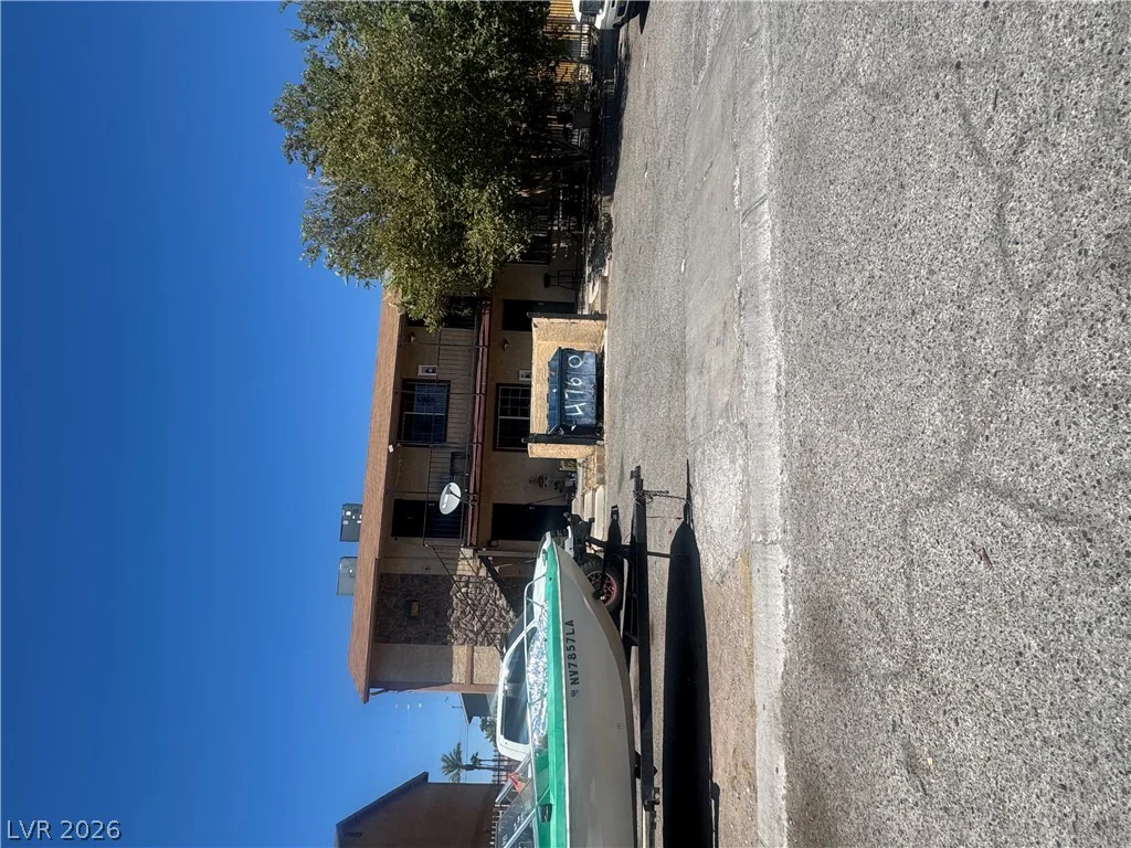 4760 Lucite, Las Vegas, NV 89115