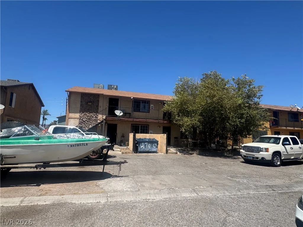 4760 Lucite, Las Vegas, NV 89115