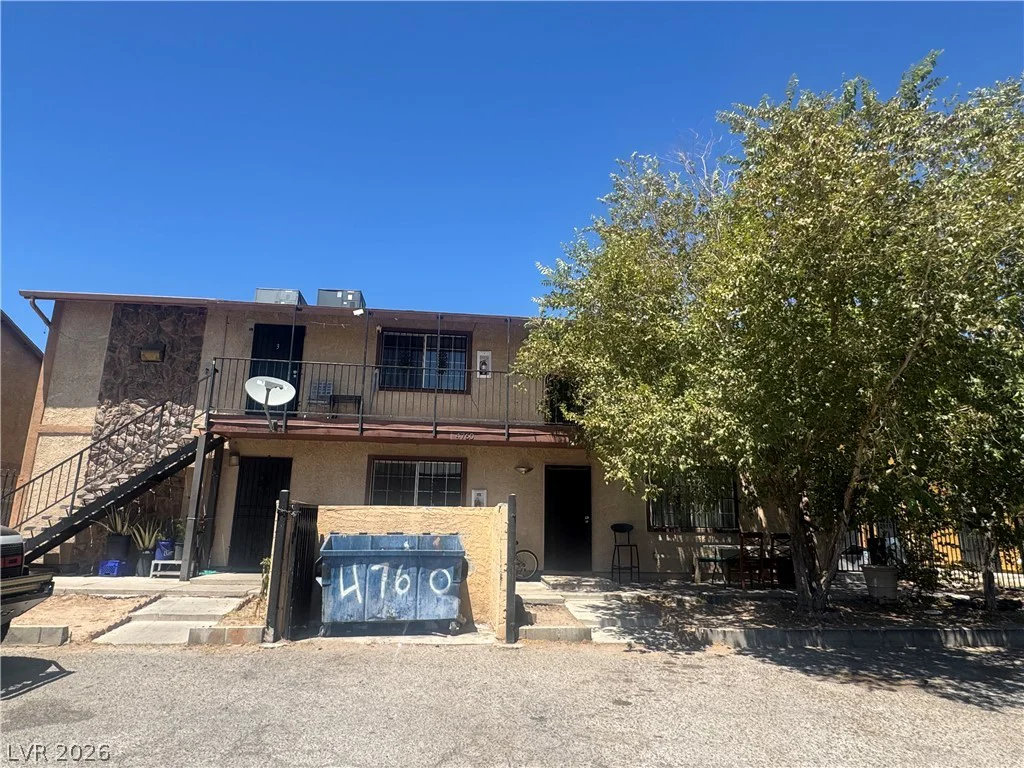 4760 Lucite, Las Vegas, NV 89115