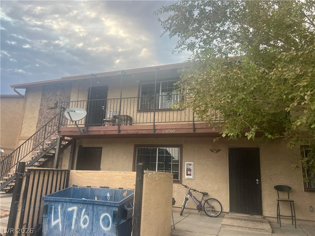 4760 Lucite, Las Vegas, NV 89115