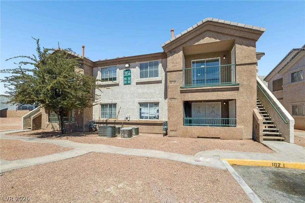 3956 Danny Melamed, Las Vegas, NV 89110