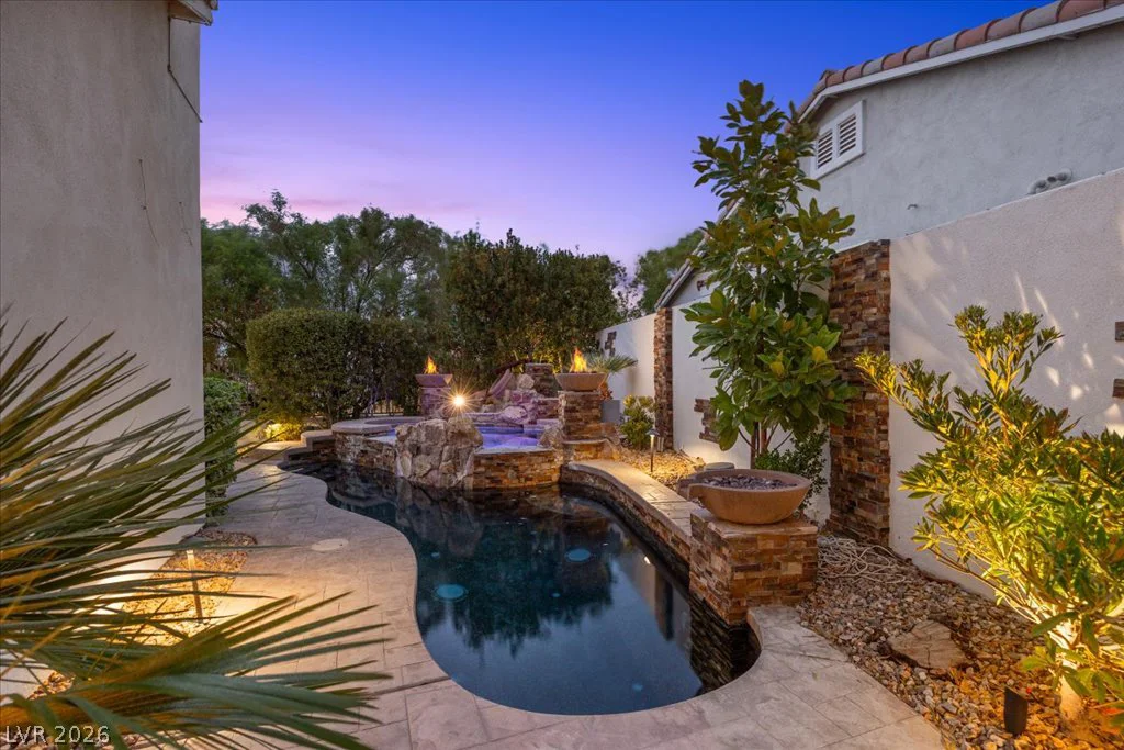 2948 Via Meridiana, Henderson, NV 89052