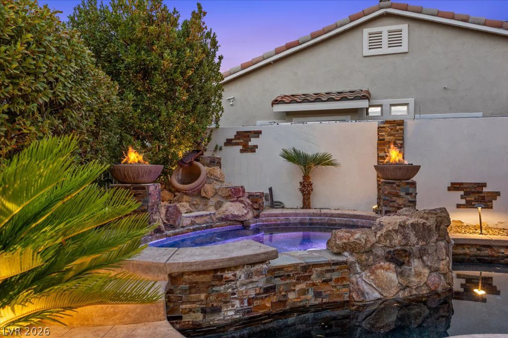 2948 Via Meridiana, Henderson, NV 89052
