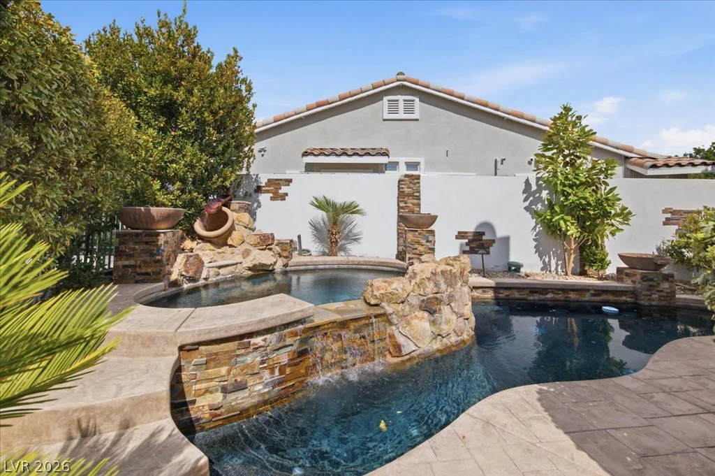 2948 Via Meridiana, Henderson, NV 89052