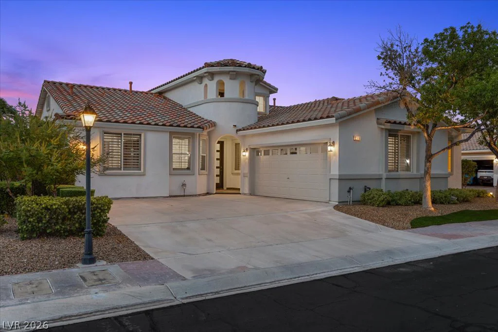 2948 Via Meridiana, Henderson, NV 89052