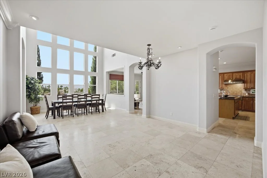 2948 Via Meridiana, Henderson, NV 89052